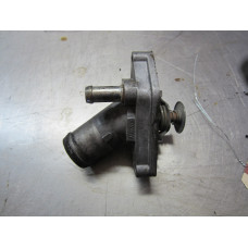 22S024 Thermostat Housing From 2007 Infiniti G35 Coupe 3.5